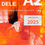 Nuevo DELE A2: Versión 2020. Preparación para el examen. Modelos de examen DELE A2 (Spanish Edition)
