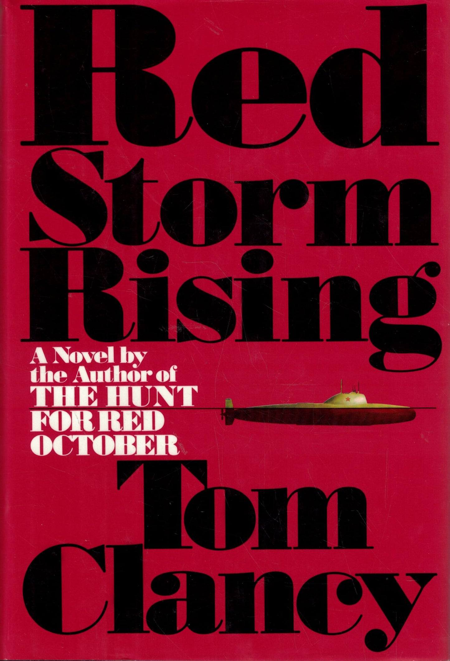 Red Storm Rising