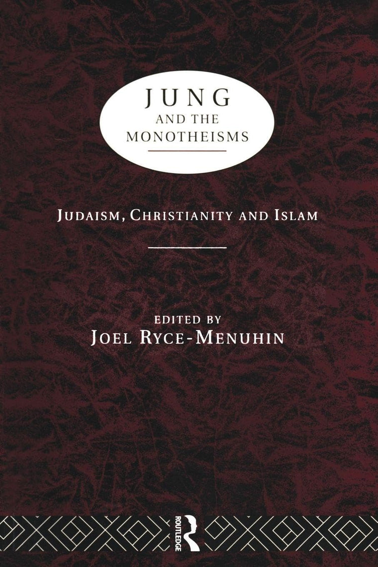 Jung and the Monotheisms