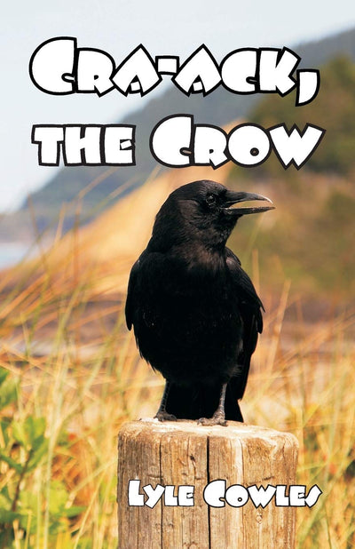 Cra-ack, The Crow