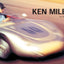 Ken Miles by Evans, Art