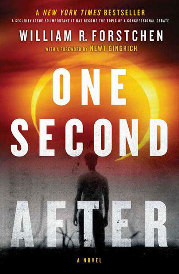 One Second After (A John Matherson Novel, 1)