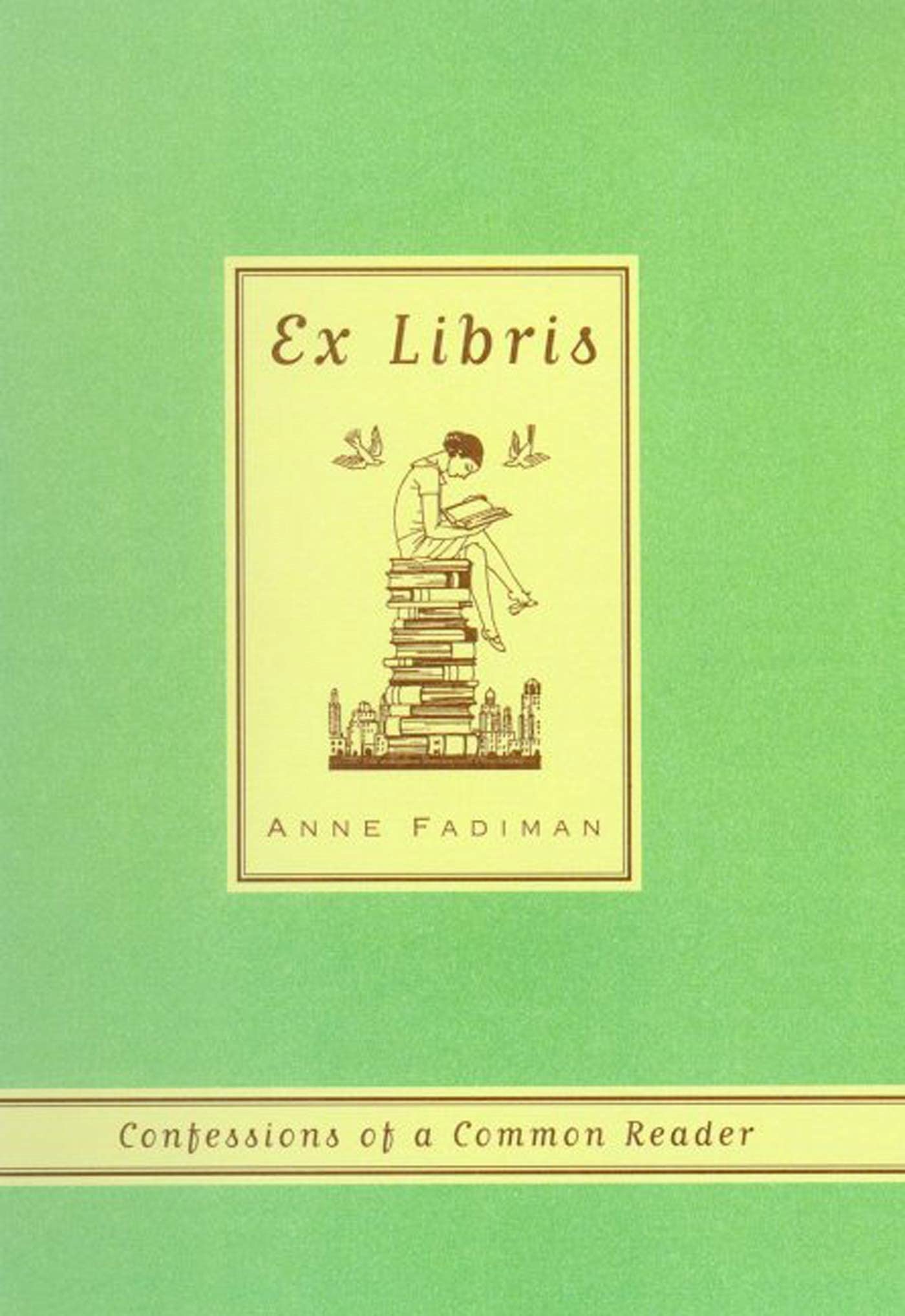 Ex Libris