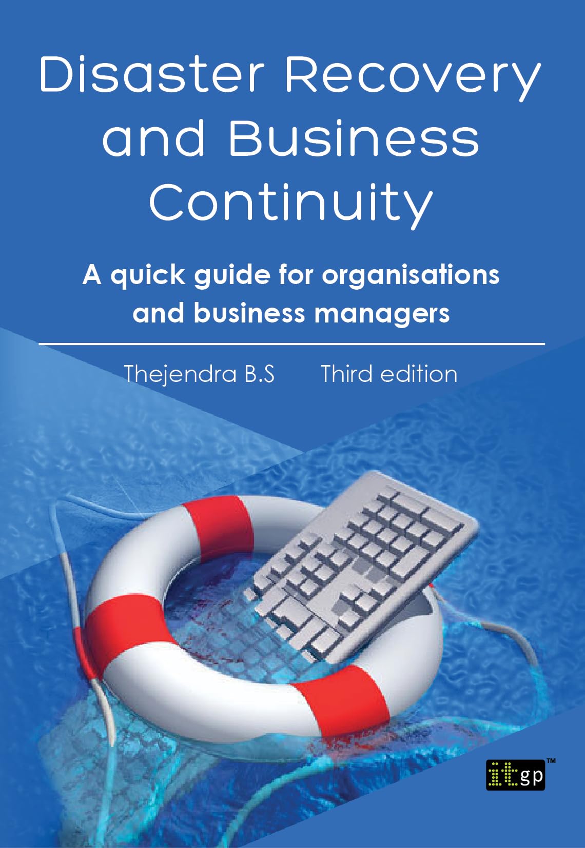 Disaster Recovery And Business Continuity