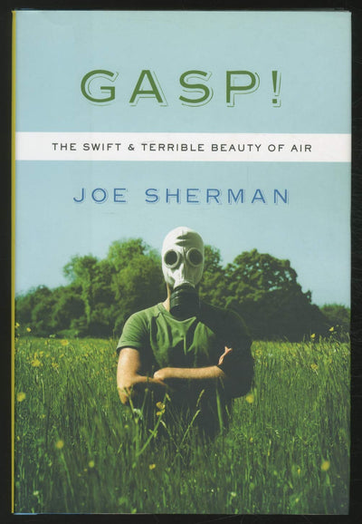 Gasp!: The Swift and Terrible Beauty of Air