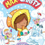 Max and Chaffy Series 4 Books Collection Set By Jamie Smart (Hunt For the Pirates Gold!, Animal Island, Search for Ice Chaffy! & The Great Cupcake Mystery!)