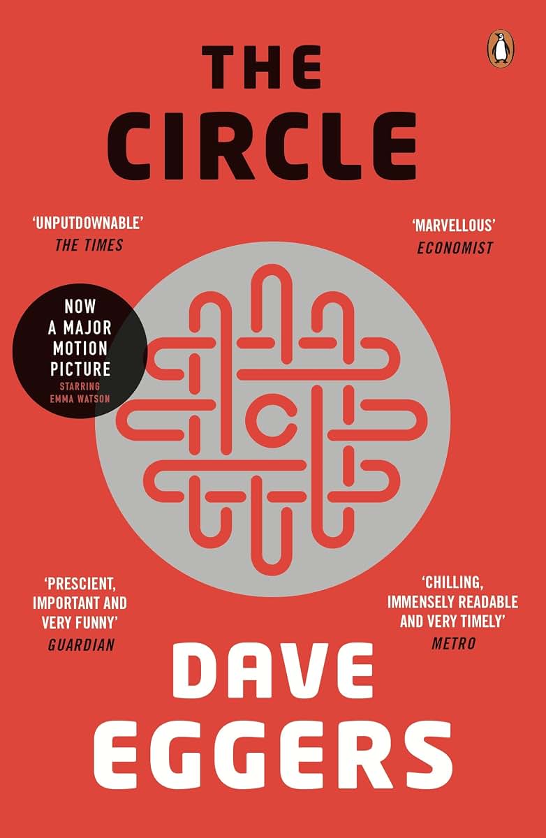 THE CIRCLE
