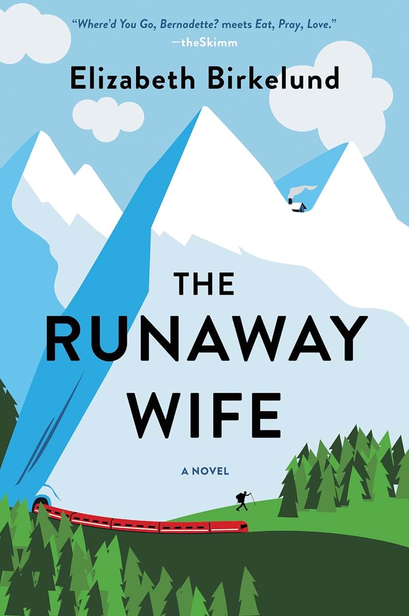 RUNAWAY WIFE