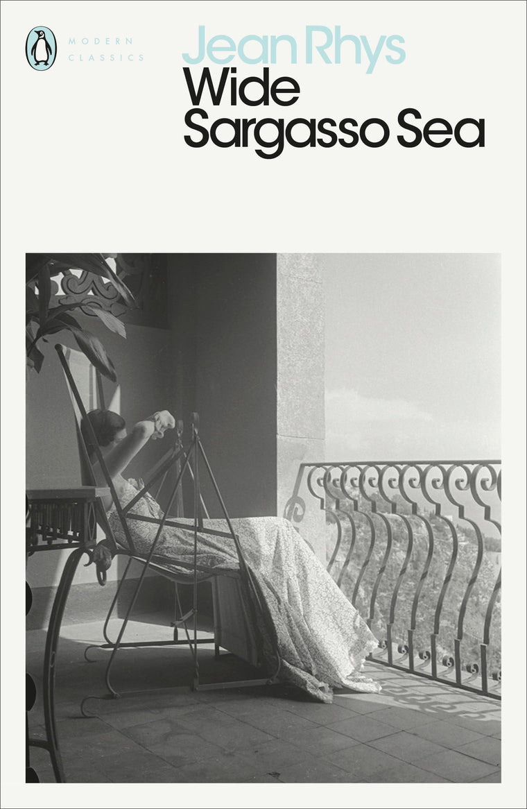 Modern Classics Wide Sargasso Sea (Penguin Modern Classics)