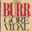 Burr
