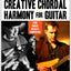 Creative Chordal Harmony for Guitar: Using Generic Modality Compression (Book/Online Audio)