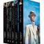 F. Scott Fitzgerald 6 Books Collection Box Set (The Great Gatsby, Flappers and Philosophers, The Beautiful and Damned, Tender is the Night, This side of Paradise & Curious case of Benjamin Button)