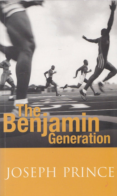 The Benjamin Generation