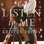 Listen To Me: A Fusion Novel (Fusion, 1)