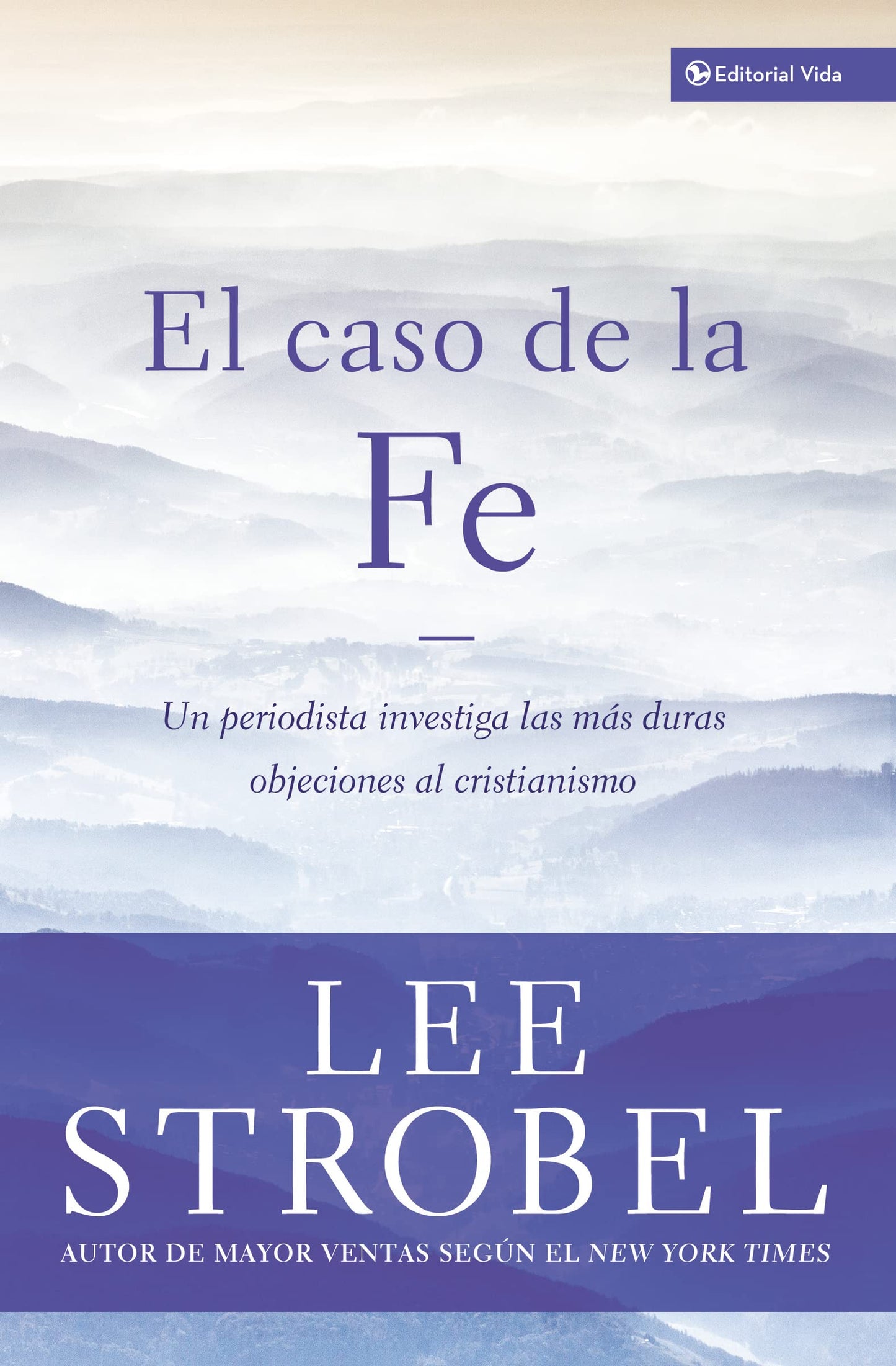 Caso de la Fé, El