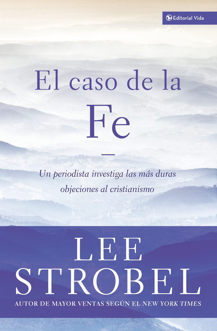 Caso de la Fé, El