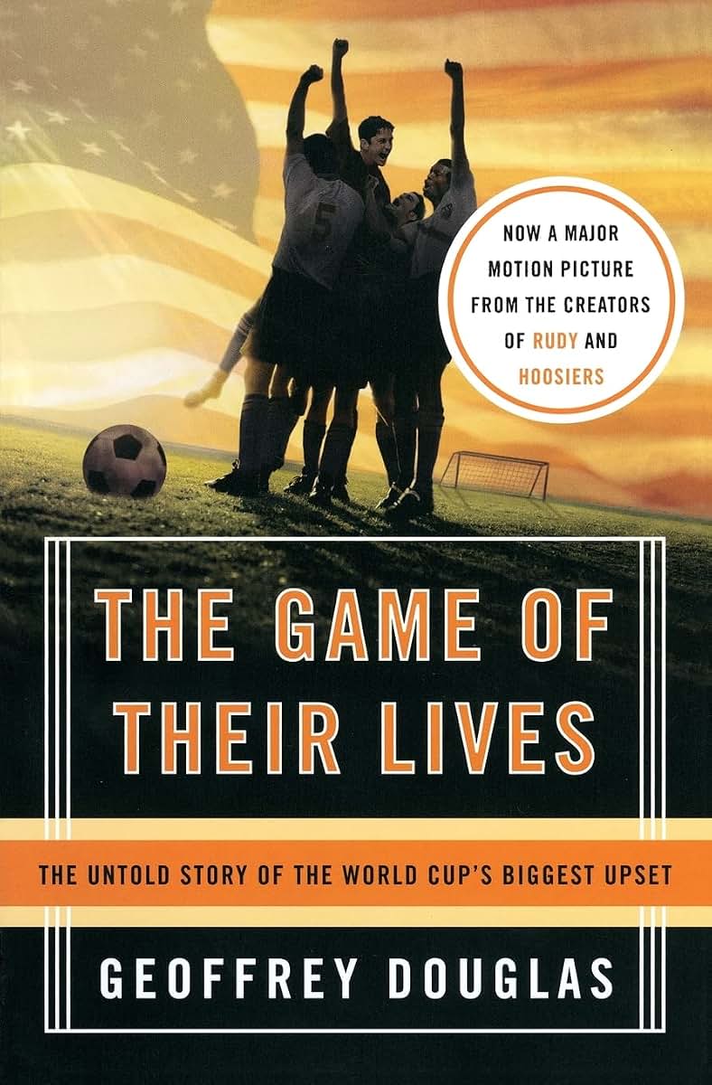 Game of Their Lives, The