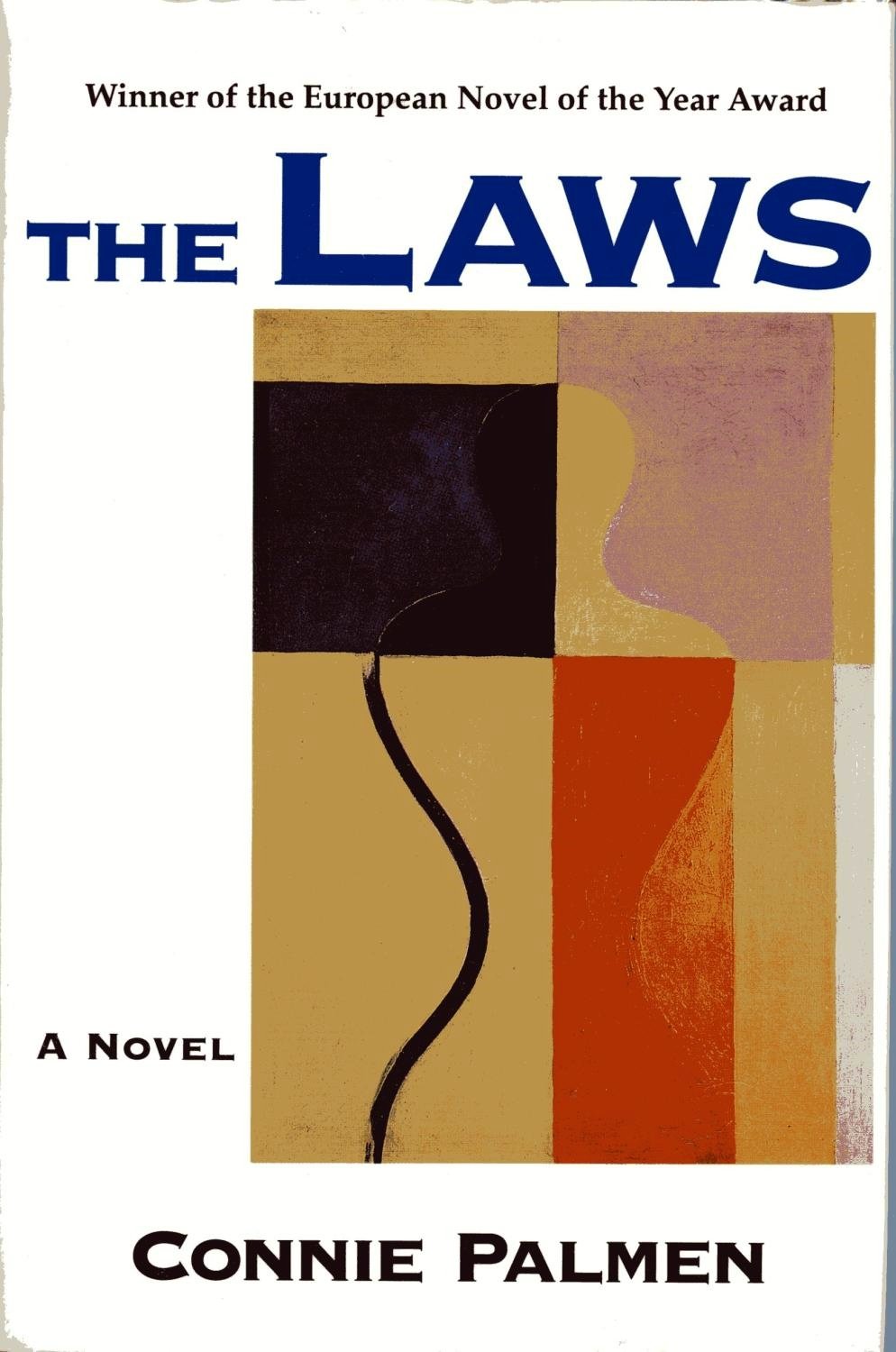 The Laws by Palmen, Connie
