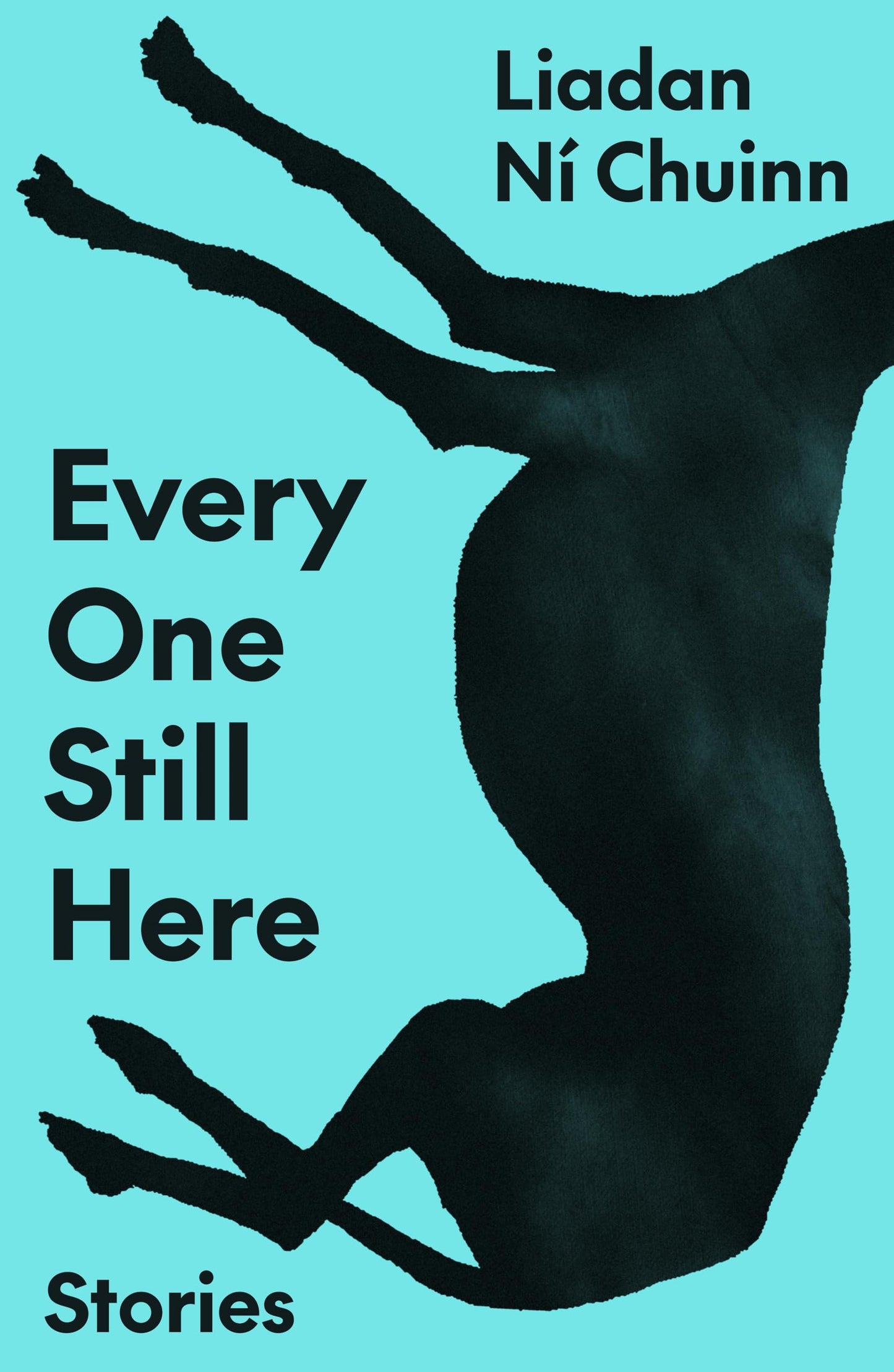 Every One Still Here: Stories