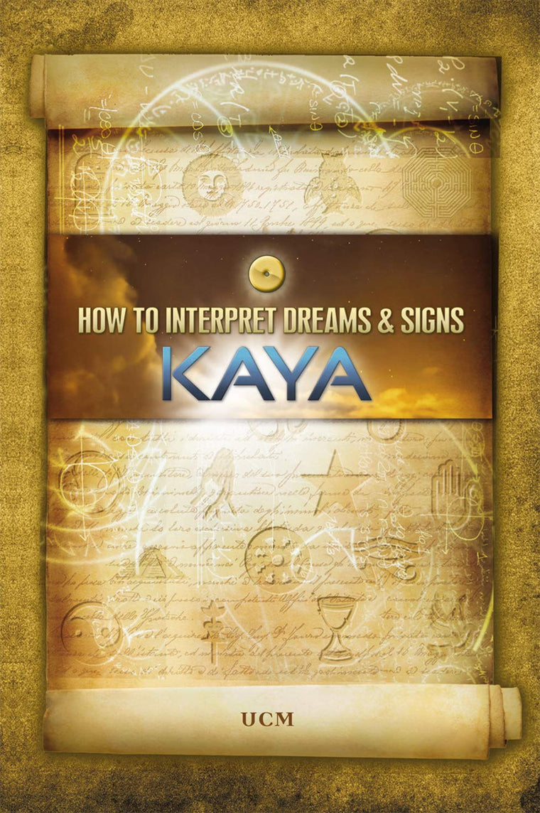 How To Interpret Dreams & Signs