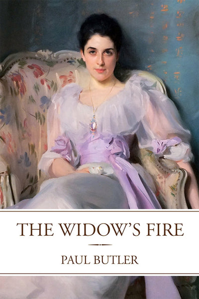 The Widow's Fire (Inanna Poetry & Fiction Series)