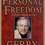 Seven Simple Steps to Personal Freedom: An Owner's Manual for Life