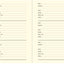 Little Black Book of Addresses