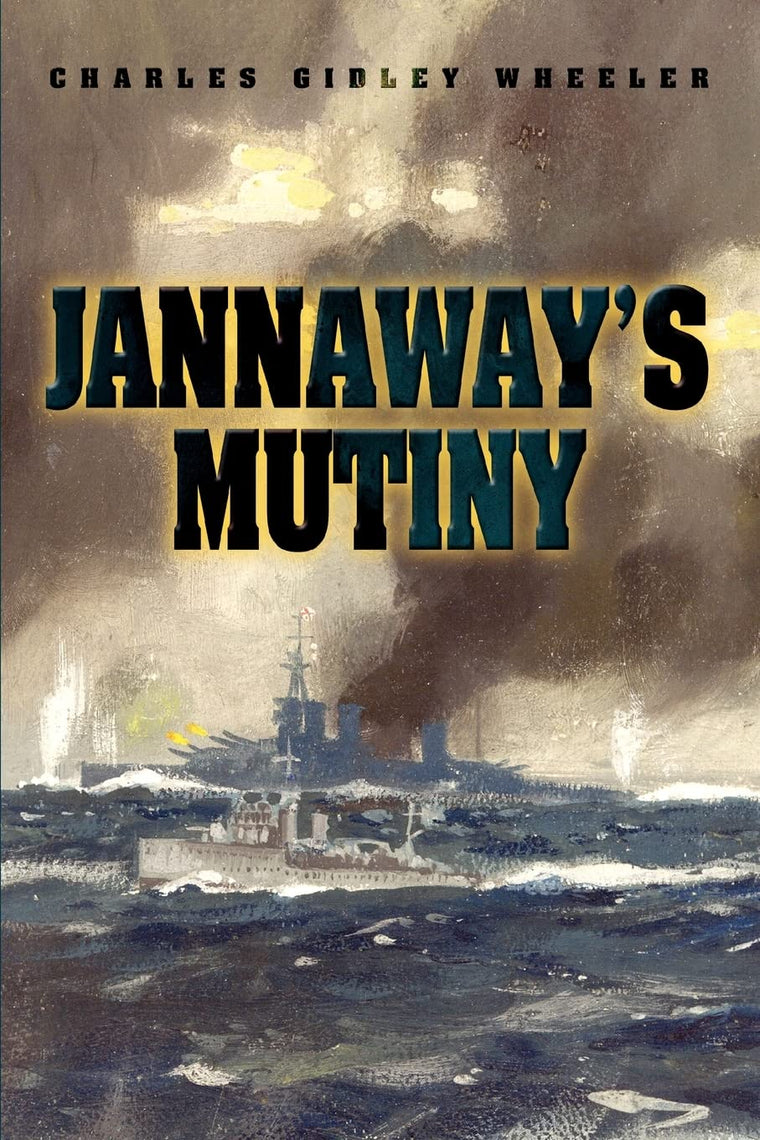 Jannaway's Mutiny