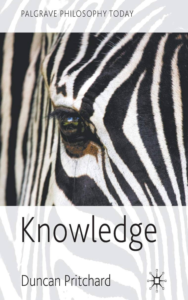 Knowledge (Palgrave Philosophy Today)