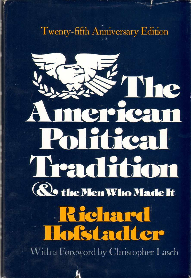 American Political Tradition