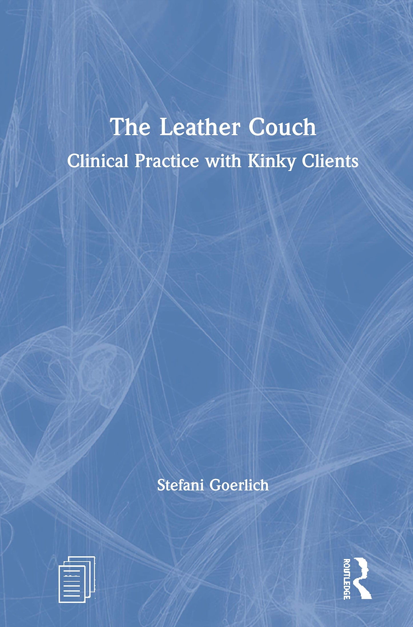The Leather Couch