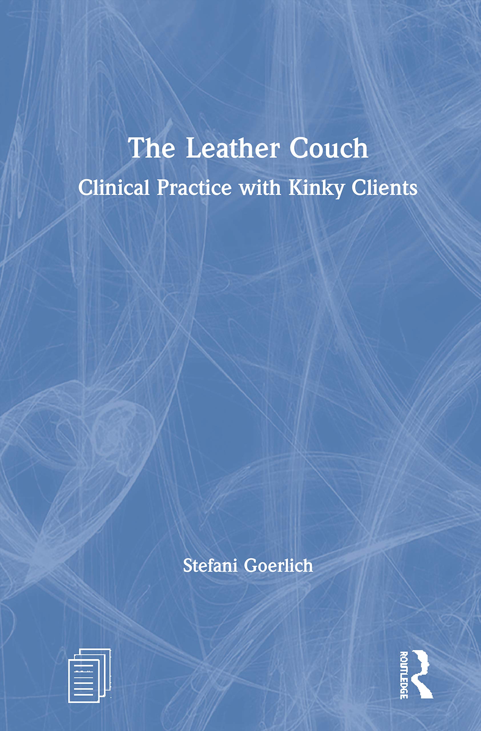 The Leather Couch