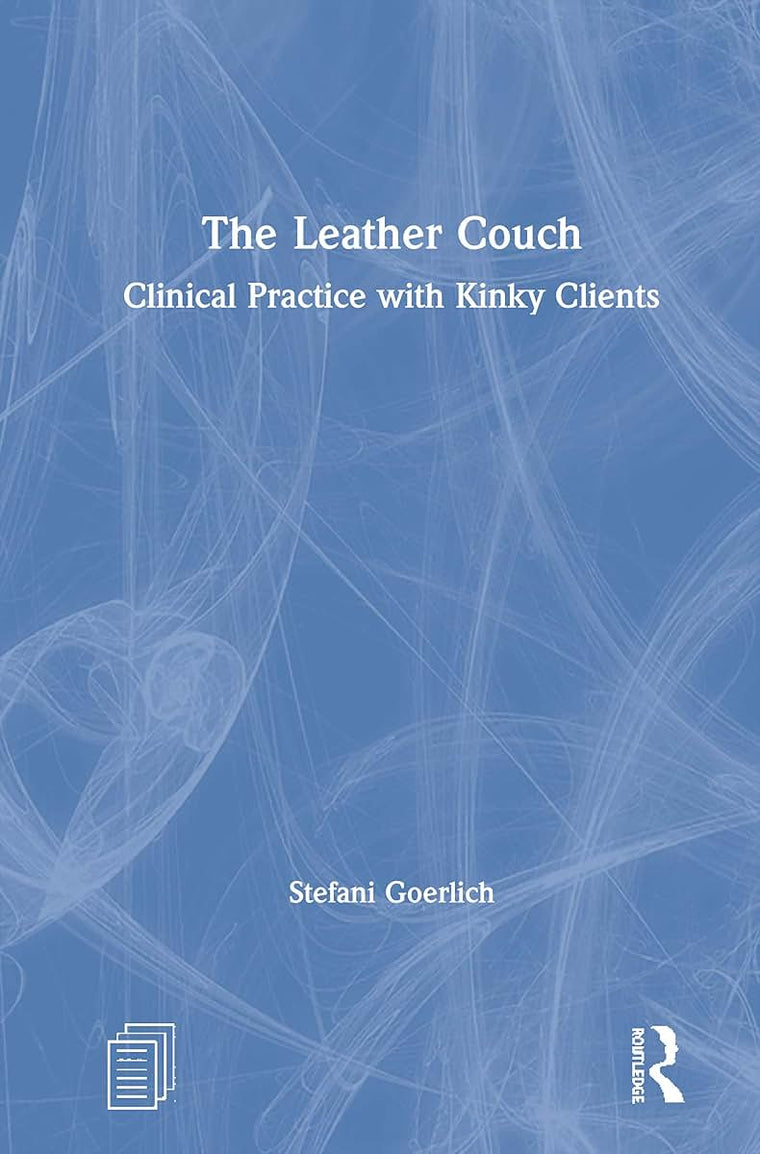 The Leather Couch