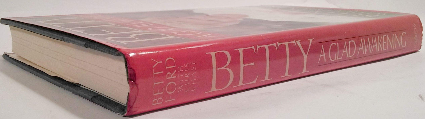 Betty: A Glad Awakening