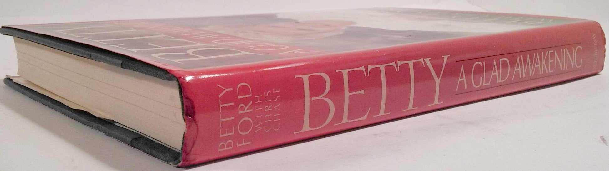 Betty: A Glad Awakening