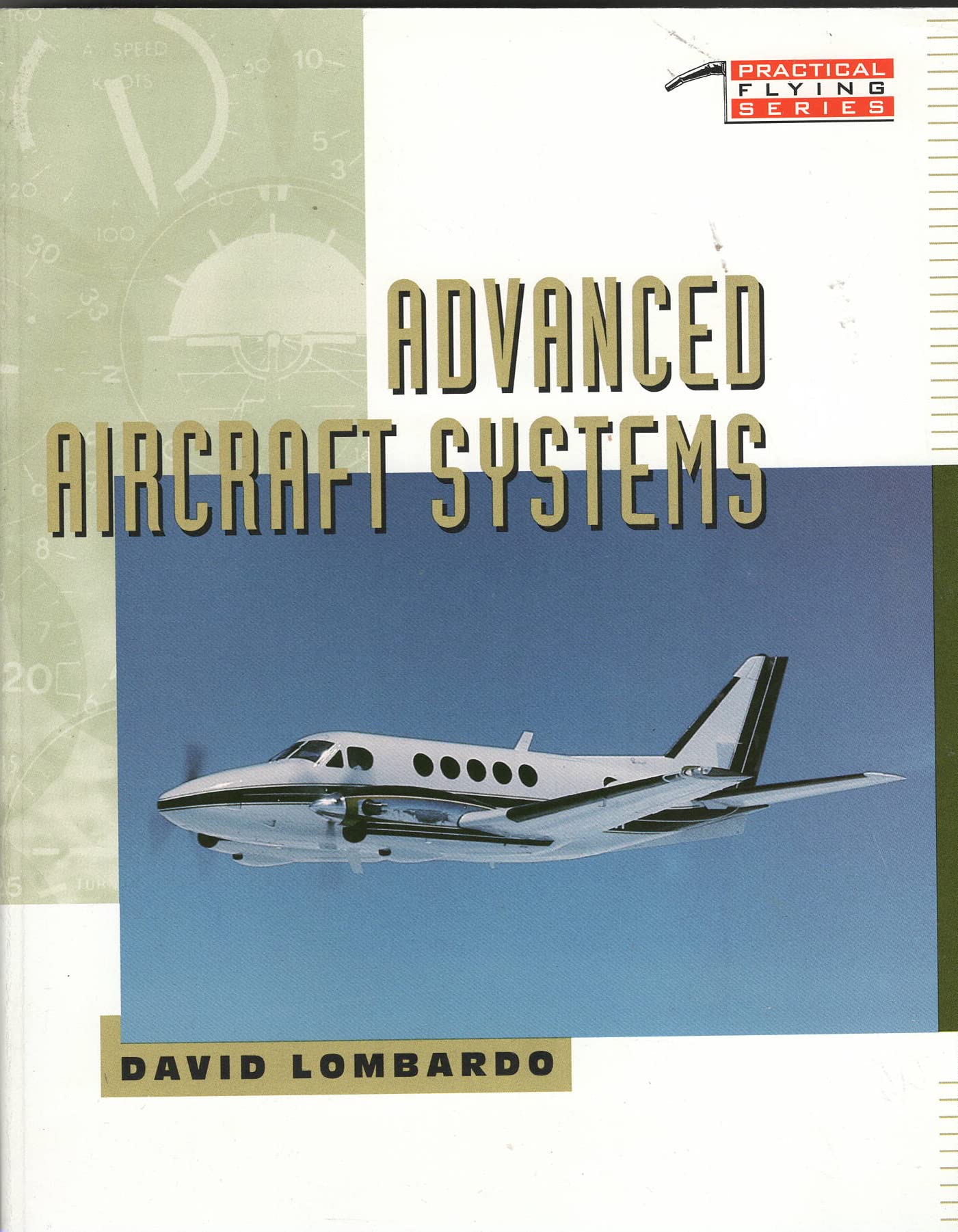 Advanced Aircraft Systems (Tab Practical Flying Series)
