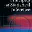 Principles of Statistical Inference
