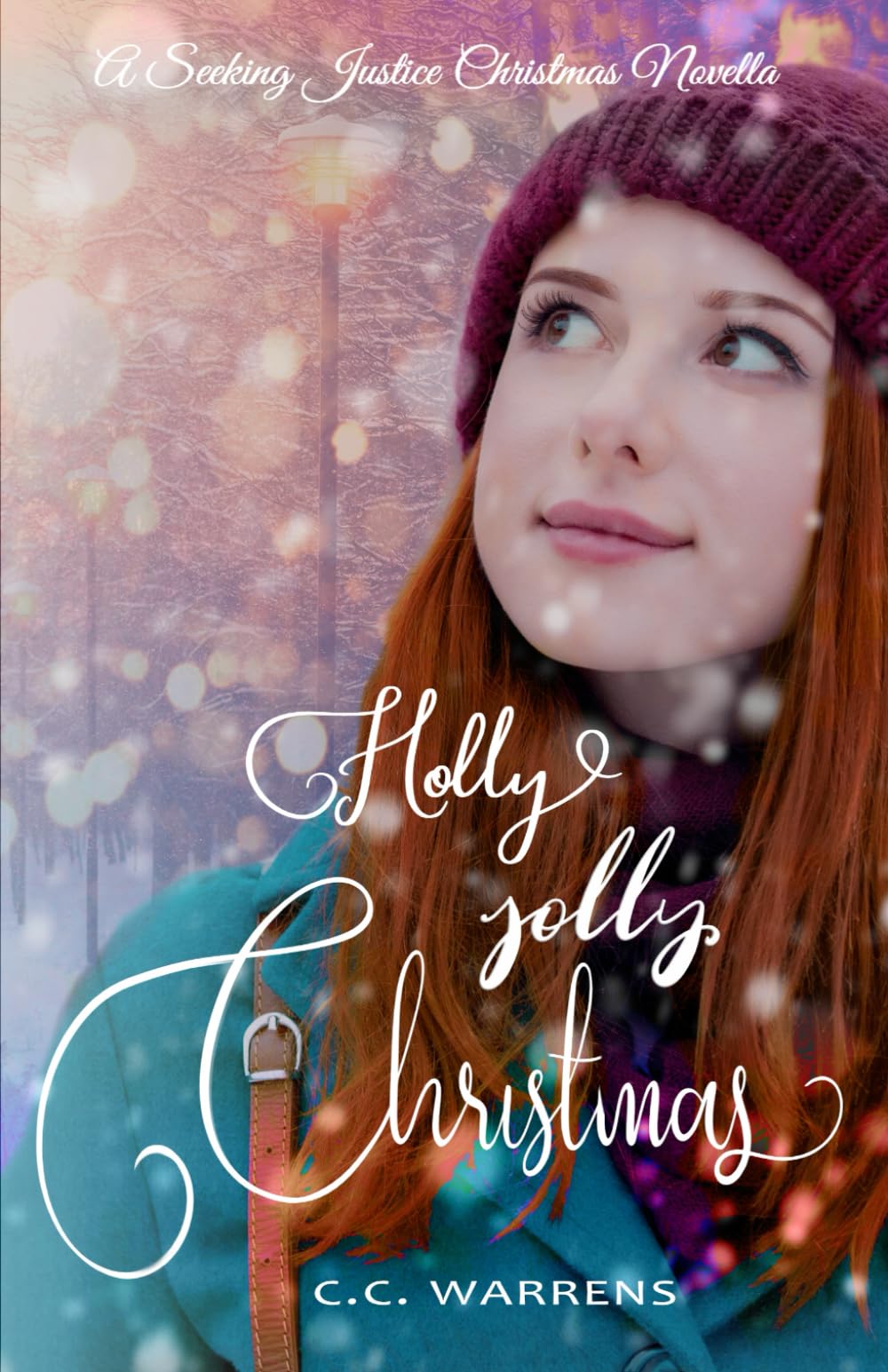 Holly Jolly Christmas (Seeking Justice)