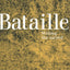 Bataille (Warwick Studies in European Philosophy)