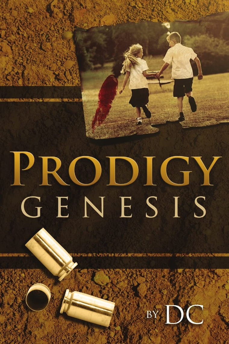 Prodigy: Genesis