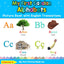 My First Catalan Alphabets Picture Book with English Translations: Bilingual Early Learning & Easy Teaching Catalan Books for Kids (Teach & Learn Basic Catalan Words for Children)