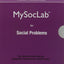 Social Problems (6th Edition) by Macionis, John J.