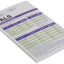 2020 Pals Pocket Reference Card