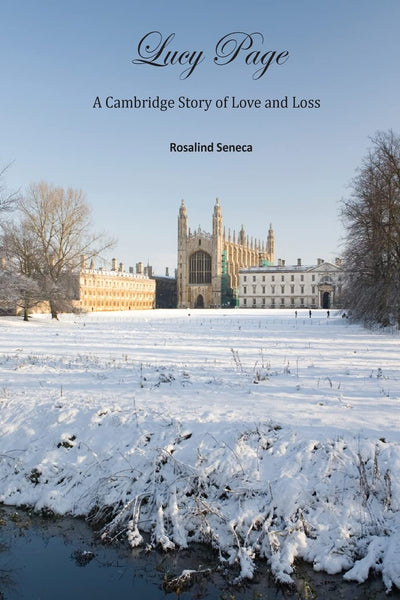 Lucy Page: A Cambridge Story of Love and Loss