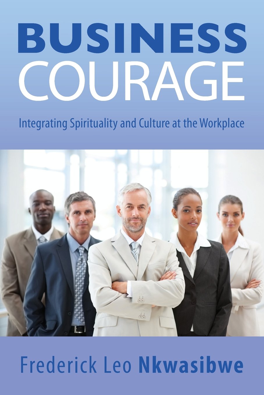 Business Courage