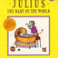 Julius, the Baby of the World: A Funny Classic Picture Book About Big Sister Jealousy and Family Love for Kids (Ages 4-8)