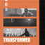 Transformed Bible Study Guide: Embracing Our True Identity and Purpose (CORE for Men)