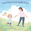 Love You From Right Here: A Keepsake Book for Children in Foster Care