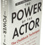 The Power of the Actor: The Chubbuck Technique