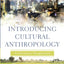 Introducing Cultural Anthropology: A Christian Perspective